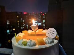 -浮光之丘MontCake生日蛋糕(花牌坊店)