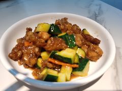 -园里前·10年私厨·福建菜(台江万达鳌峰洲店)