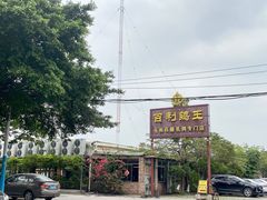 -百利鸽王(紫薇路店)