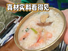 -老虎滩大连海鲜烧烤(水游城店)