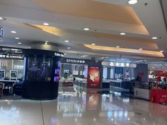 -银座mall(东直门店)
