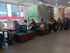 -王家沙点心店(南京西路总店)