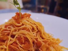 -OGGI TRATTORIA PIZZERIA(深业上城店)