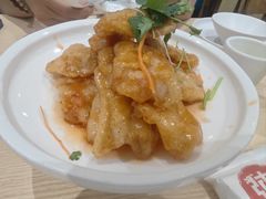 -老边饺子馆(东单店)