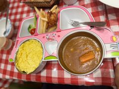 -COCO壱番屋(北京平安国际金融中心店)