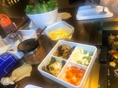 -金妈家烤肉(龙湖U城天街店)