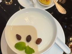 -北京四季酒店·采逸轩