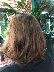 点击看大图 -HD HAIR STYLE