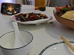 -帕米尔食府(白云观店)