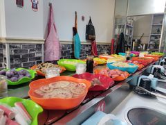 -美味自助旋转小火锅(天生路店)