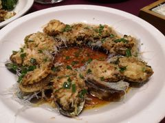 银丝小鲍鱼-老东吴食府(雅都店)