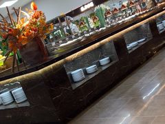 -汉丽斯巴西烤肉自助(市南店)