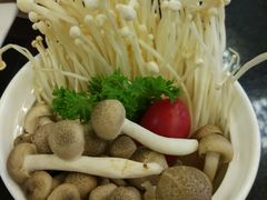 -东来顺饭庄(金泉广场店)