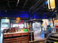 -红蜡烛-养生粥-津鲁菜(中山路店)