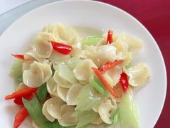 -玉水寨丽江源餐厅