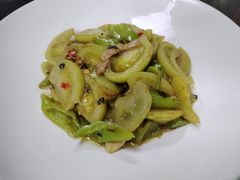 -三品香·江浙菜(松江九谊店)