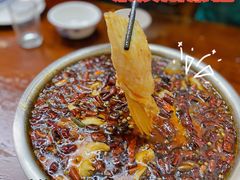 -乐友川味家常菜馆