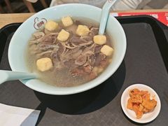 -回味鸭血粉丝汤(砂之船店)