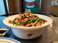 -潮界(凯德晶萃店)