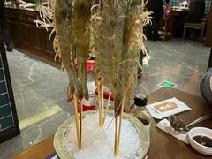 -东海怡品海鲜豆捞(星街坊店)