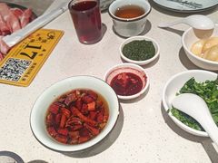 -瑞强涮锅(徐家楼店)