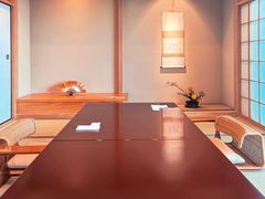 -盘古七星酒店·京都怀石花传日餐厅