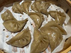 萝卜饺-客家大院·非遗赣南客家菜(郁孤台店)