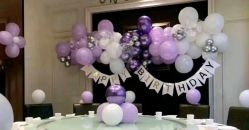 -告白气球派对策划·求婚·订婚宴·宝宝宴·生日派对