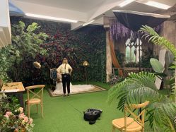 -帆拉斐婚纱摄影(春熙店)