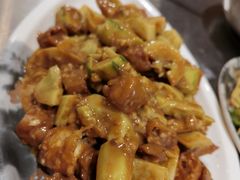 -陈六子全羊馆·烧烤烤羊排(山东理工大店)