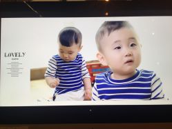 -COCOSKY 巧克力天空兒童摄影(凯德和平广场店)