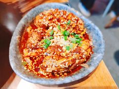 -付小姐在成都(吾悦广场店)