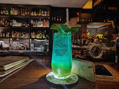 -OX BAR 拉培耶小镇(大连老街店)