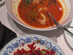 -千百味红餐厅·江西菜(绿地双子塔店)