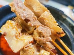 -串城缘阿里巴巴(海口店)