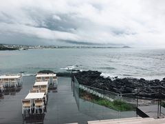 -Cafe Aewol Monsant