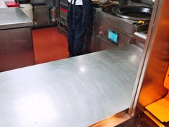 -小杨生煎(龙之梦购物中心店)