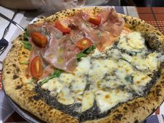 -Primo·丽莫意大利窑烤披萨