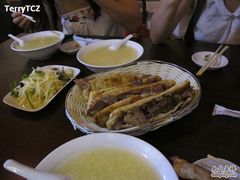 驴肉火烧-王胖子驴肉火烧(鼓楼店)