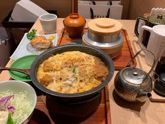 里脊猪排火锅饭-和幸(春熙路群光广场店)