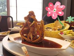-鲁菜根·泰山菜(泰山店)