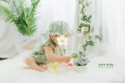 -NICE KIDS 奈时儿童摄影