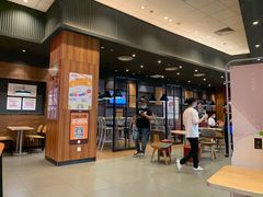 -汉堡王(永旺梦乐城店)