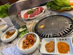 -高丽屋(天宁寺店)