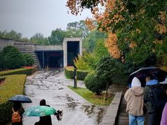 -秦始皇帝陵博物院-丽山园