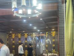 -金家老三饭庄(常营店)