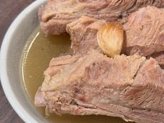 -松發肉骨茶(先得坊店)