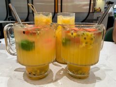 -西语·炭烧牛排(卓越中寰店)