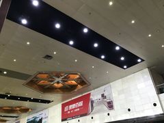 -哈尔滨太平国际机场
