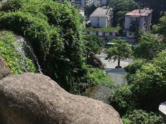 -鸿山公园